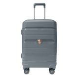  Vali nhựa dẻo Travelking 883 20 inch (S) 