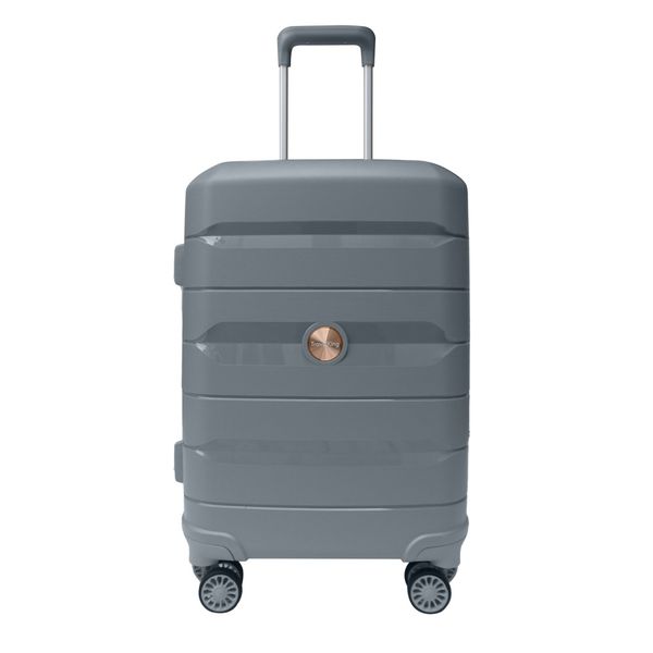  Vali nhựa dẻo Travelking 883 20 inch (S) 