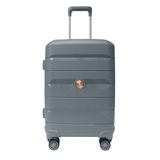  Vali nhựa dẻo Travelking 883 24 inch (M) 