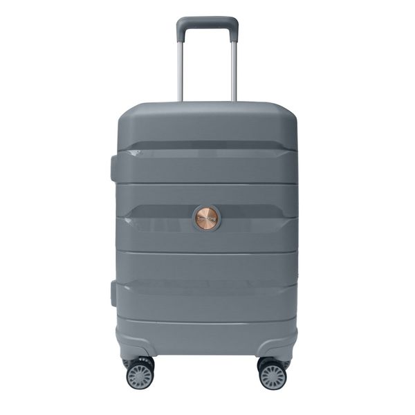  Vali nhựa dẻo Travelking 883 24 inch (M) 