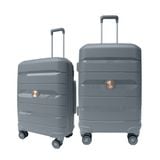  Vali nhựa dẻo Travelking 883 20 inch (S) 