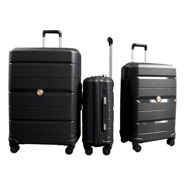  Vali nhựa dẻo Travelking 883 28 inch (L) 