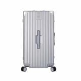  Vali siêu to khổng lồ khóa sập khung nhôm size 28inch AS 902 