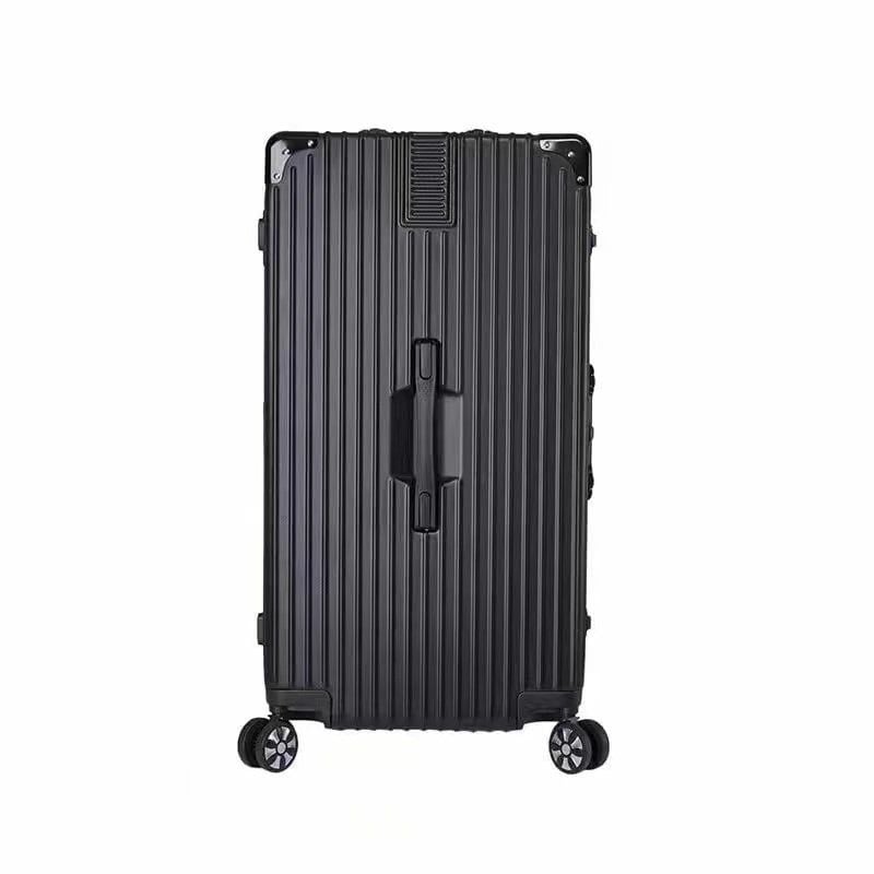  Vali siêu to khổng lồ khóa sập khung nhôm size 28inch AS 902 