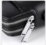  Cặp da công sở FSDWG AS 9335 đựng tài liệu laptop màu đen 