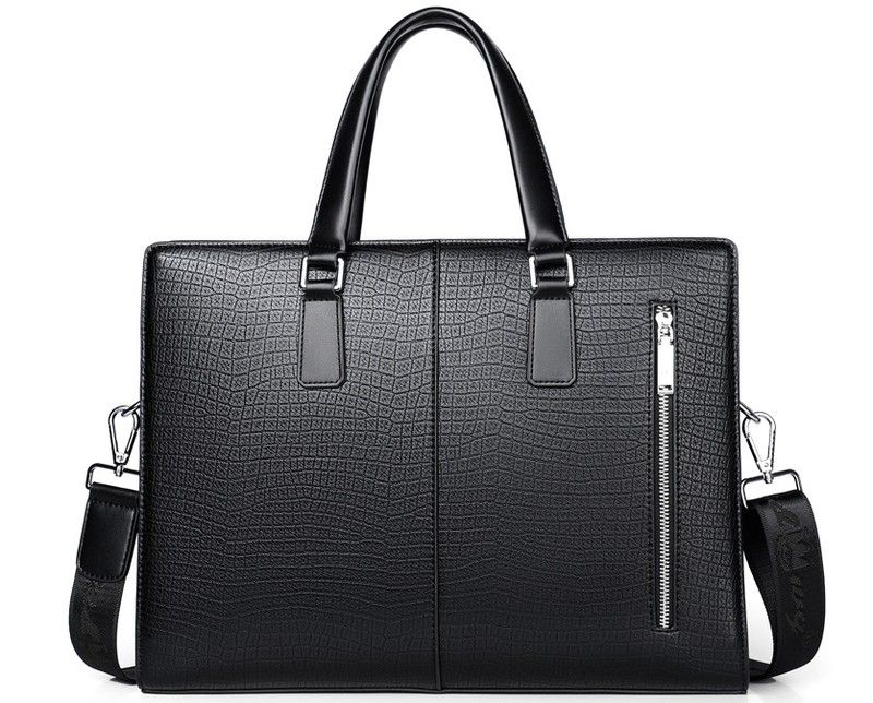  Cặp da công sở FSDWG mã AS 9357 đựng tài liệu laptop 