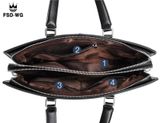  Cặp da công sở FSDWG mã AS 9357 đựng tài liệu laptop 