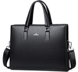  Cặp da công sở FSDWG mã AS 9357 đựng tài liệu laptop 