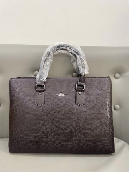  Cặp da công sở cao cấp FSDWG 9395 đựng laptop tài liệu 