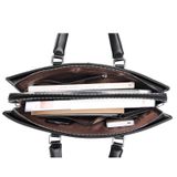  Cặp da công sở cao cấp FSDWG 9395 đựng laptop tài liệu 