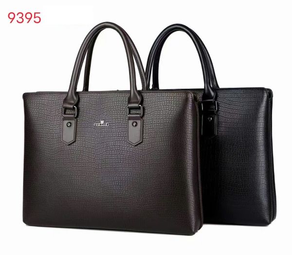  Cặp da công sở cao cấp FSDWG 9395 đựng laptop tài liệu 