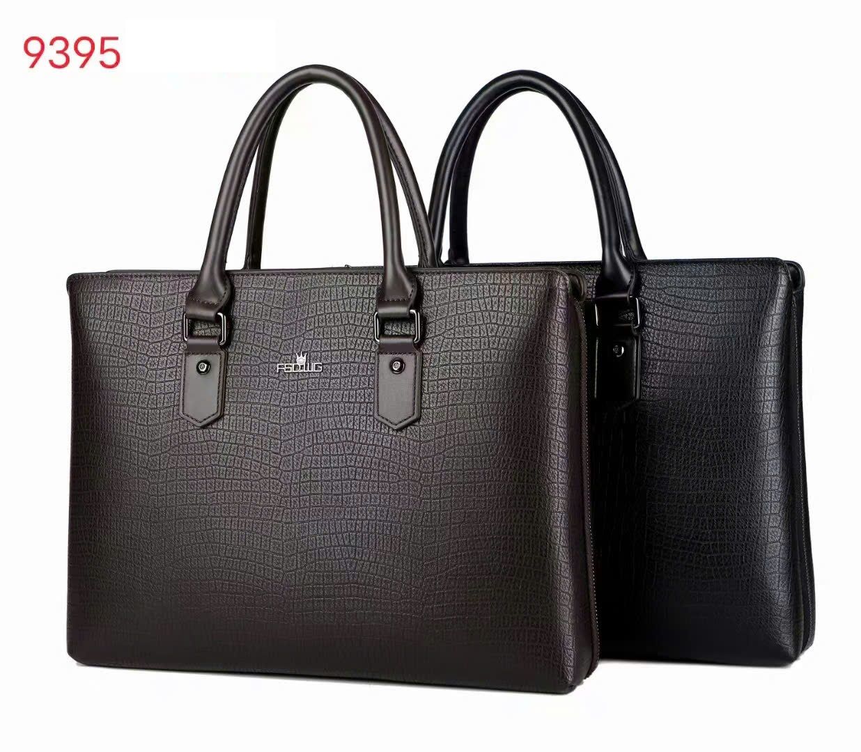  Cặp da công sở cao cấp FSDWG 9395 đựng laptop tài liệu 