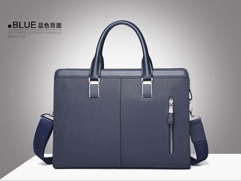  Cặp da công sở FSDWG mã AS 9551 đựng tài liệu laptop 