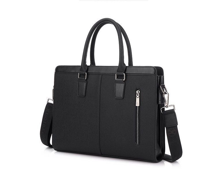  Cặp da công sở FSDWG mã AS 9551 đựng tài liệu laptop 