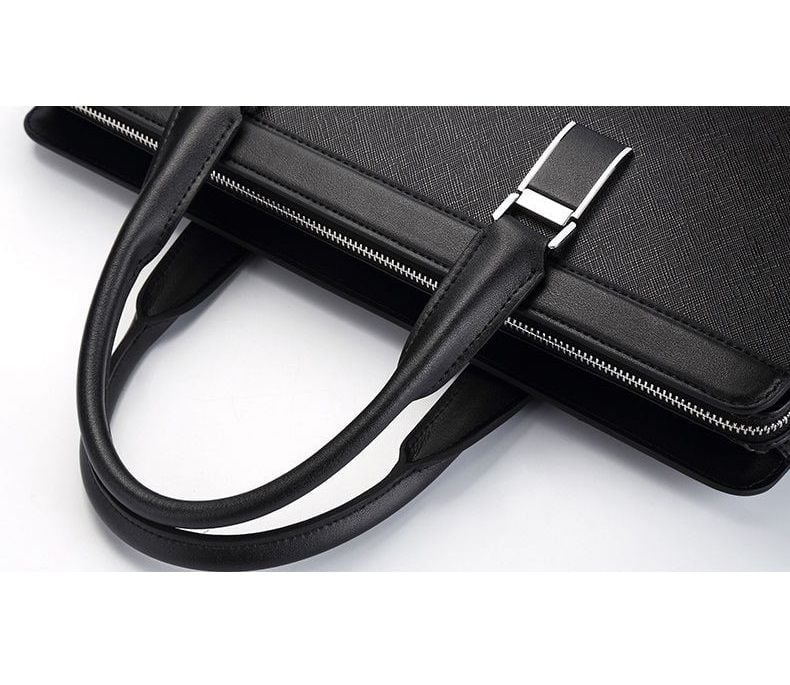  Cặp da công sở FSDWG mã AS 9551 đựng tài liệu laptop 