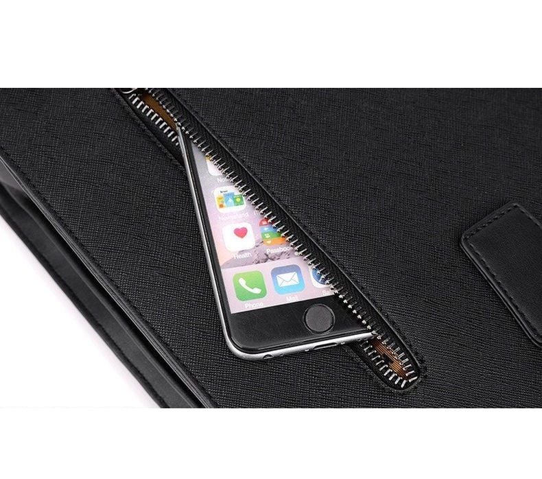  Cặp da công sở FSDWG mã AS 9551 đựng tài liệu laptop 