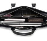  Cặp da công sở FSDWG mã AS 9551 đựng tài liệu laptop 