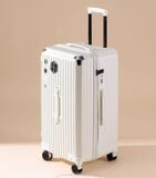  Vali nhựa dẻo PP AS2111 size 32inch chống va đập. 