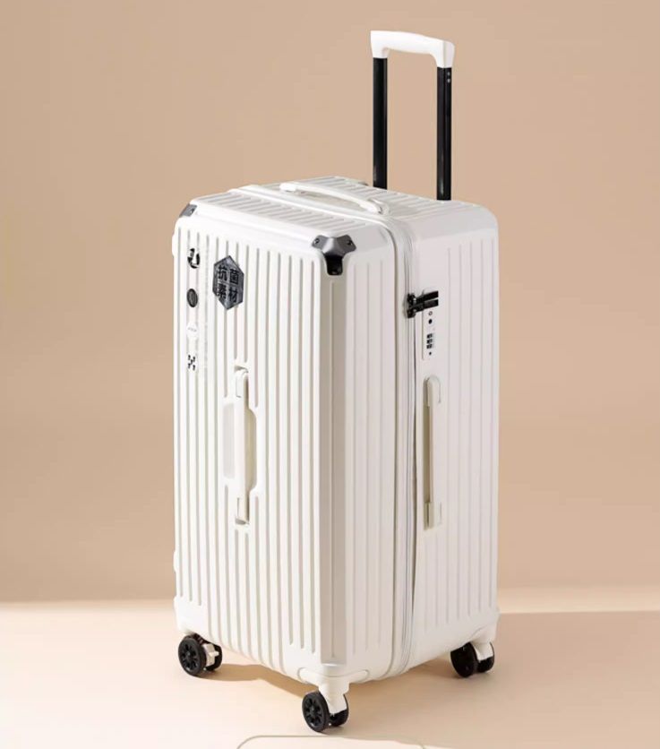  Vali nhựa dẻo PP AS2111 size 36inch chống va đập. 