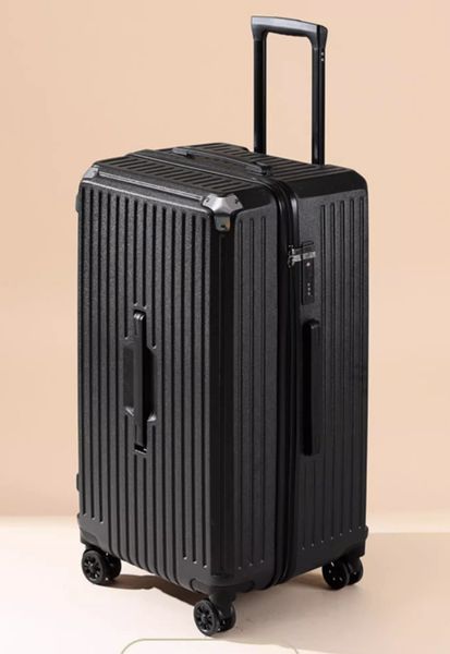  Vali nhựa dẻo PP AS2111 size 36inch chống va đập. 