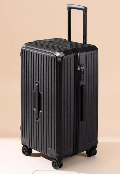  Vali nhựa dẻo PP AS2111 size 28inch chống va đập. 