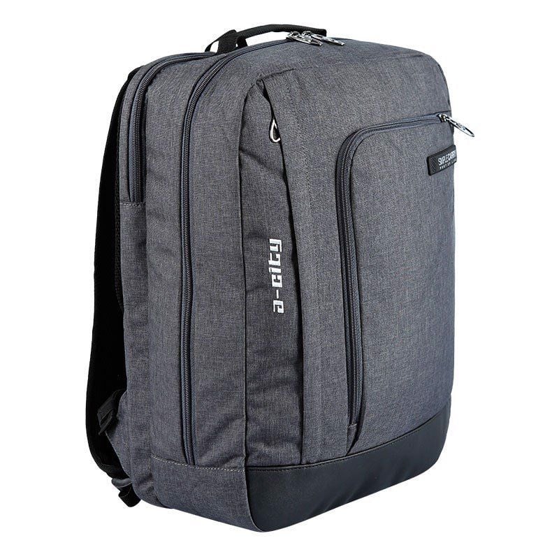  Balo laptop simplecarry A city siêu nhẹ, sêu bền. 