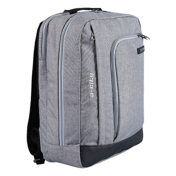  Balo laptop simplecarry A city siêu nhẹ, sêu bền. 