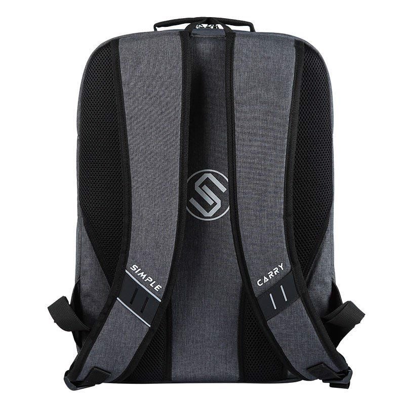  Balo laptop simplecarry A city siêu nhẹ, sêu bền. 