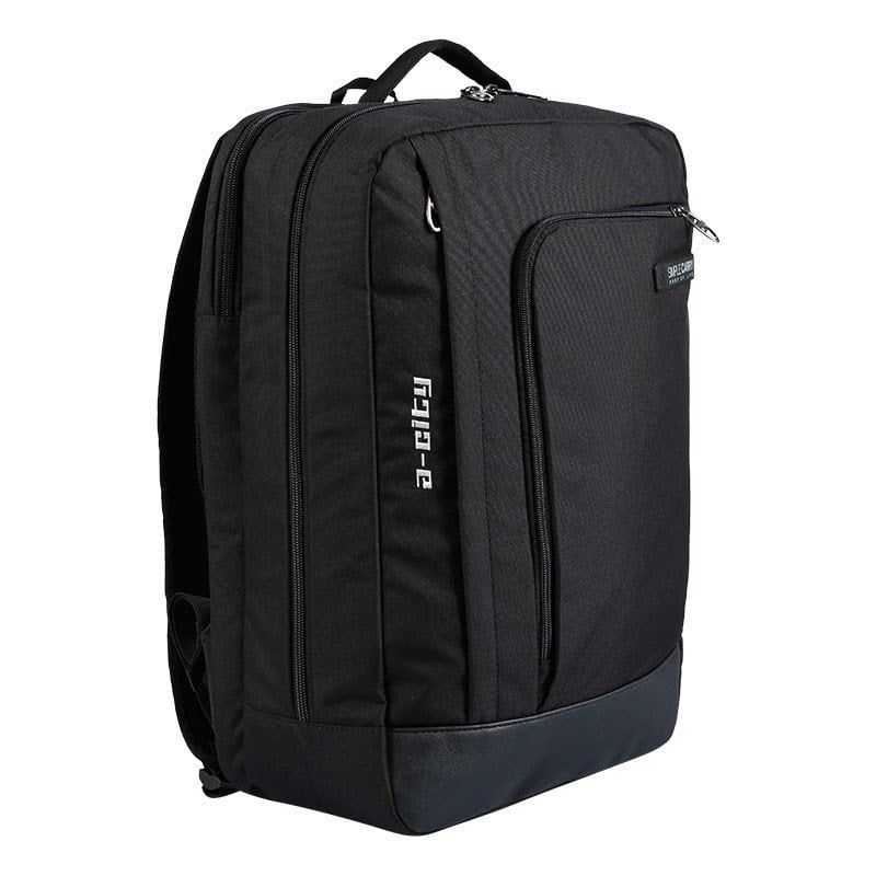  Balo laptop simplecarry A city siêu nhẹ, sêu bền. 