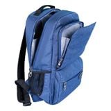  Balo laptop simplecarry B2B01 city siêu nhẹ, sêu bền. 