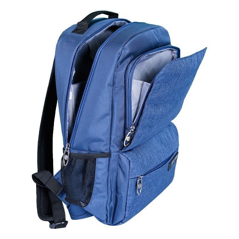  Balo laptop simplecarry B2B01 city siêu nhẹ, sêu bền. 
