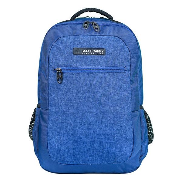  Balo du lịch simplecarry B2B17 siêu nhẹ, sêu bền 