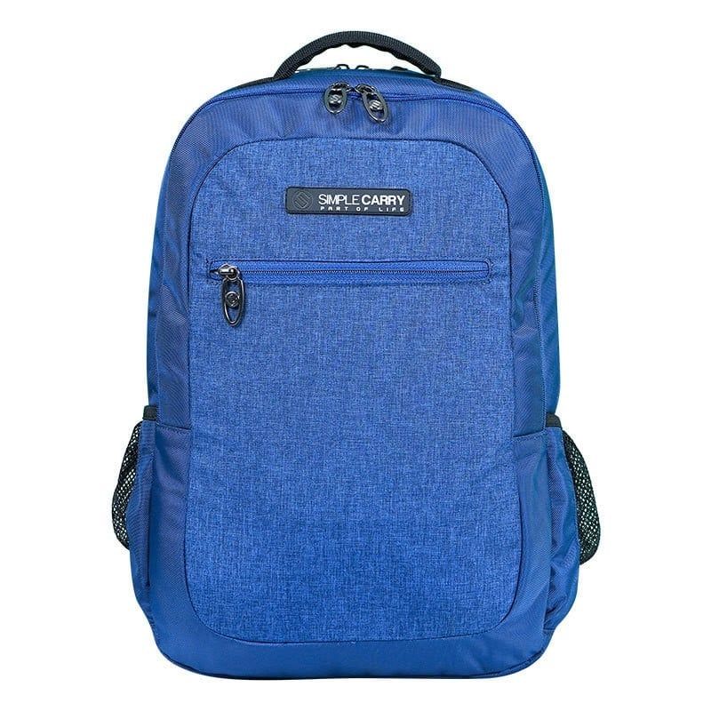  Balo du lịch simplecarry B2B17 siêu nhẹ, sêu bền 
