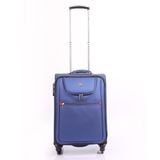  Vali kéo vải Sakos Champion 24 inch (M) 