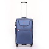  Vali kéo vải Sakos Champion 24 inch (M) 