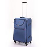  Vali kéo vải Sakos Champion 24 inch (M) 