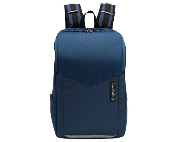  Balo laptop simplecarry Credo siêu nhẹ, sêu bền. 