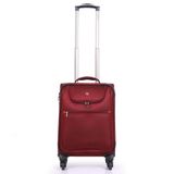  Vali kéo vải Sakos Champion 24 inch (M) 