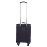  Vali kéo vải Sakos Champion 20 inch (S) 