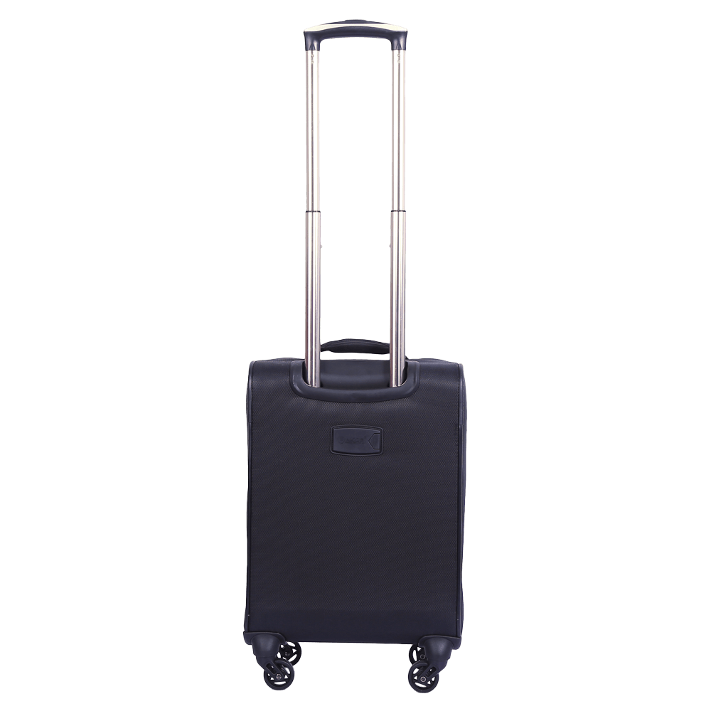  Vali kéo vải Sakos Champion 20 inch (S) 