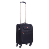  Vali kéo vải Sakos Champion 20 inch (S) 