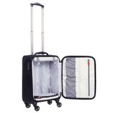  Vali kéo vải Sakos Champion 20 inch (S) 