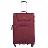  Vali kéo vải Sakos Champion 28 inch (L) 