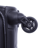  Vali kéo vải Sakos Champion 20 inch (S) 