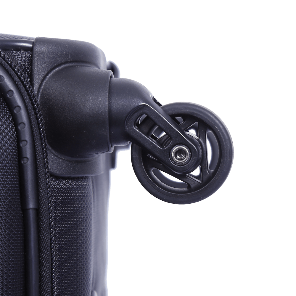  Vali kéo vải Sakos Champion 20 inch (S) 