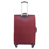  Vali kéo vải Sakos Champion 28 inch (L) 