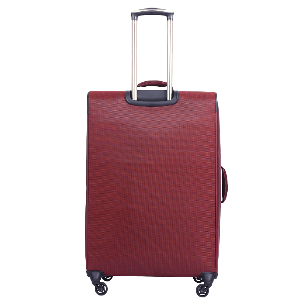  Vali kéo vải Sakos Champion 28 inch (L) 