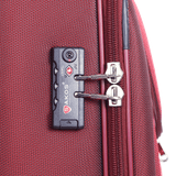  Vali kéo vải Sakos Champion 28 inch (L) 