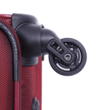  Vali kéo vải Sakos Champion 28 inch (L) 