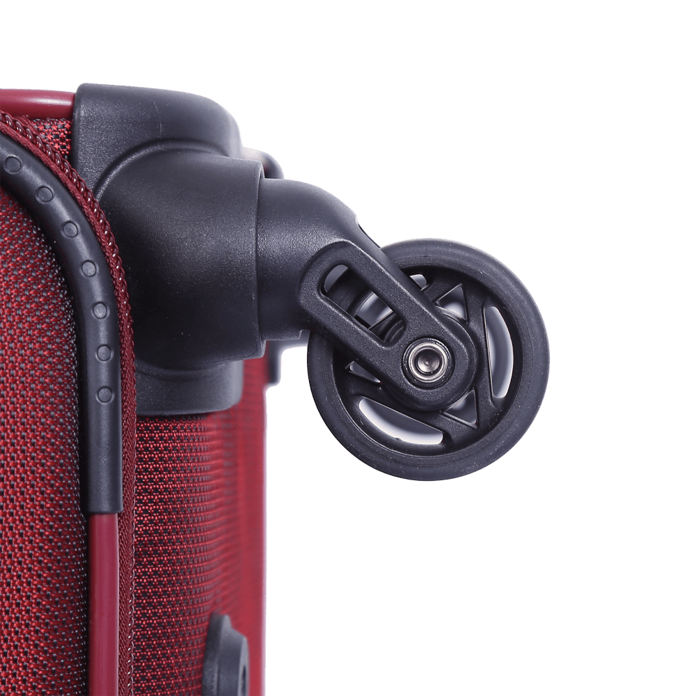  Vali kéo vải Sakos Champion 28 inch (L) 